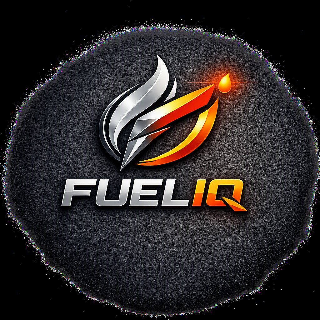 Fuel IQ